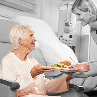 Retirement homes