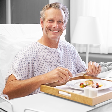 Hospitals